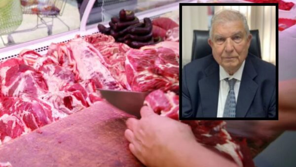 Desde la Cámara de Industria Cárnica proponen un plan para hacer crecer el stock ganadero de la Argentina