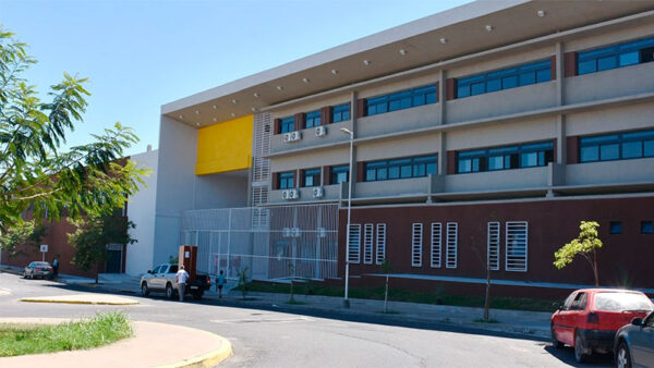 Desde el CGE valoran la visita presidencial en la Escuela Técnica N° 100 y los anuncios educativos