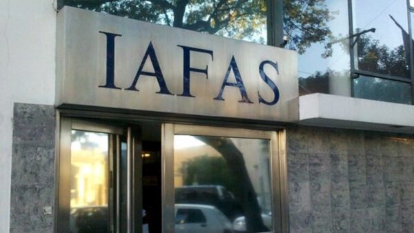 Un pedido de informes apunta a presuntas estafas, «empresas fantasma» y complicidad del IAFAS