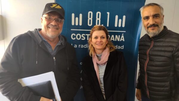 Ex combatiente de Malvinas afectado a las comunicaciones estuvo en el primer combate de la Guerra de Malvinas y contó la experiencia