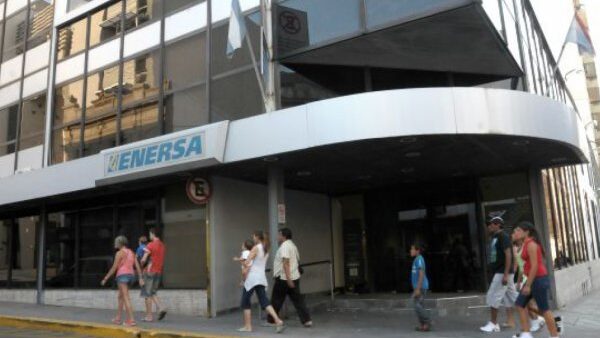 Enersa recordó que hasta el 30 de abril se puede hacer convenios de pagos por facturas emitidas que no se pagaron durante la pandemia