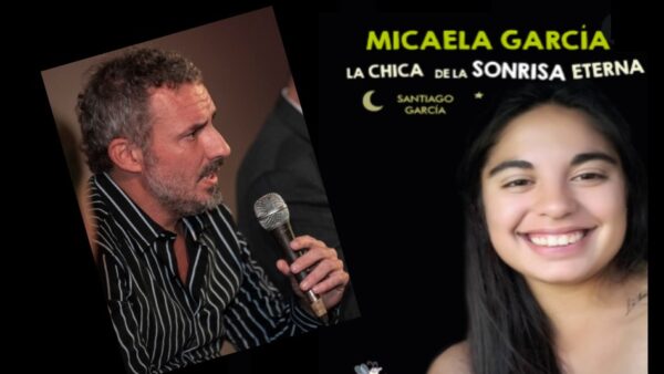 “Micaela García, la chica de la sonrisa eterna”, el libro que rescata la vida, militancia y compromiso de la joven