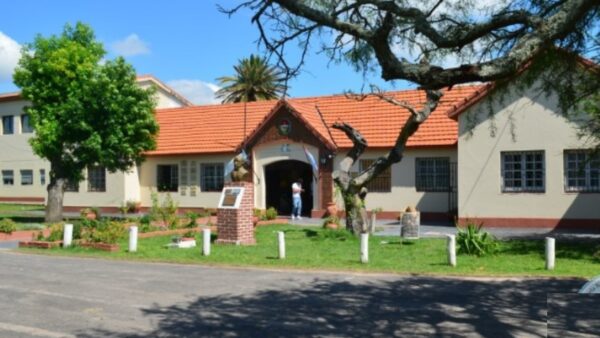 La Escuela Agrotécnica Almafuerte ofrecerá leche agroecológica, a través de Tu Mercado y en su propia proveeduría