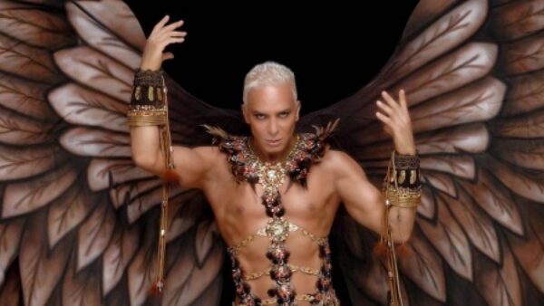 Flavio Mendoza estará en Gualeguaychú para presentar un espectáculo sobre los diez años de Stravaganza