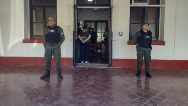 La denuncia por acoso sexual y abuso de autoridad en un regimiento de Gualeguaychú tuvo nuevos avances en una causa federal