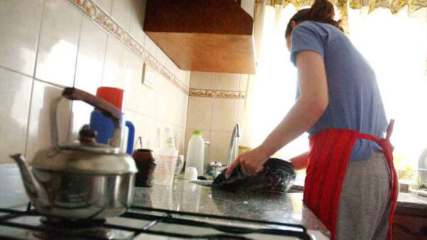 Se celebra el Día del Personal de Casas Particulares
