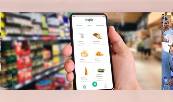 Un entrerriano creó una aplicación para detectar alimentos que están cerca de vencer y que se pueden comprar a bajos precios