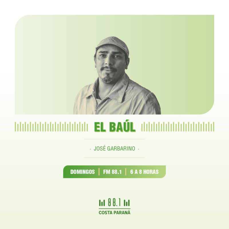 EL BAÚL