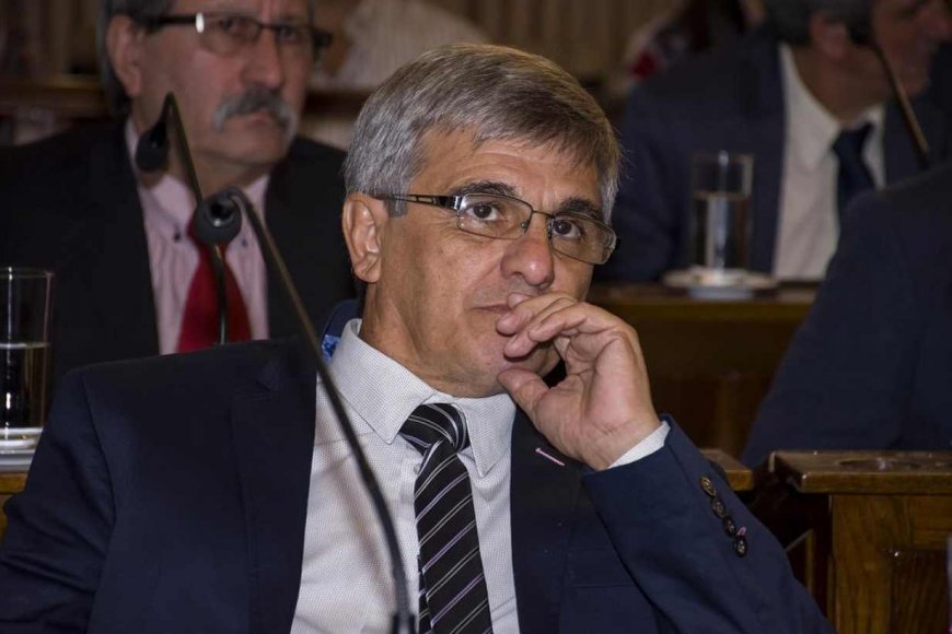 Entre Ríos: el peso del pasado y la urgencia del equilibrio