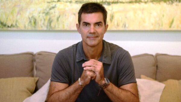 Juan Manuel Urtubey, a favor de un modelo desarrollista y un sistema electoral moderno