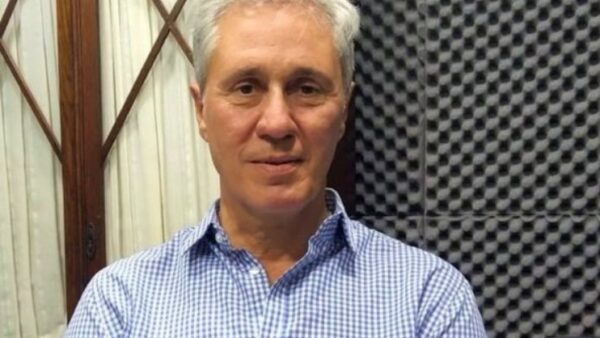 Etchevehere valoró “la madurez de los legisladores” que votaron la Ley de Bases