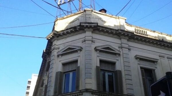 El juez Moia explicó las razones por las que aún no está resuelto el concurso de El Diario