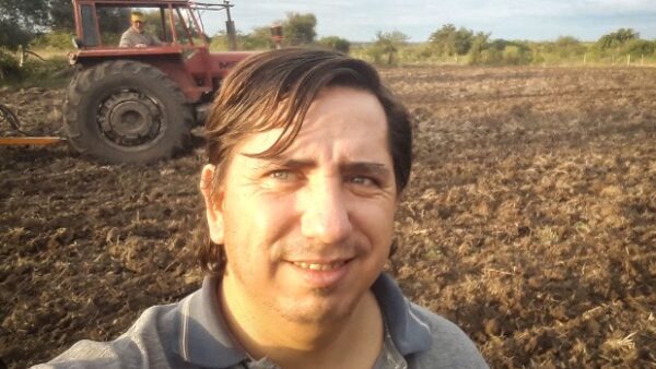 A cien días del cierre del Inafci, un ex trabajador contó la realidad de productores y profesionales