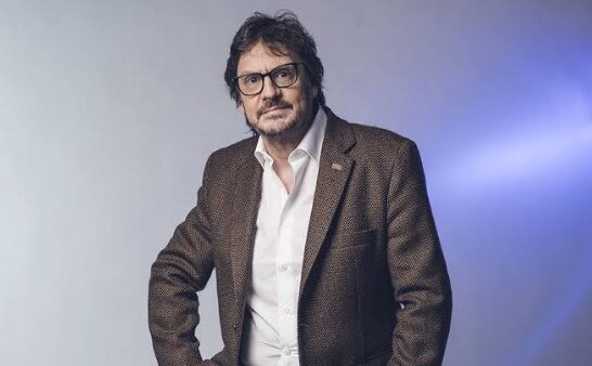 Felipe Pigna vendrá a Paraná para repasar los mitos de la historia argentina