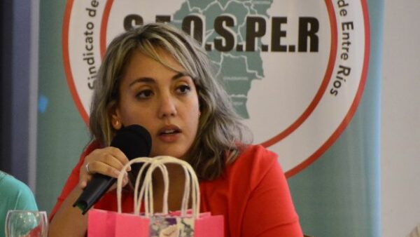 El Seosper organiza una charla sobre cáncer de mama