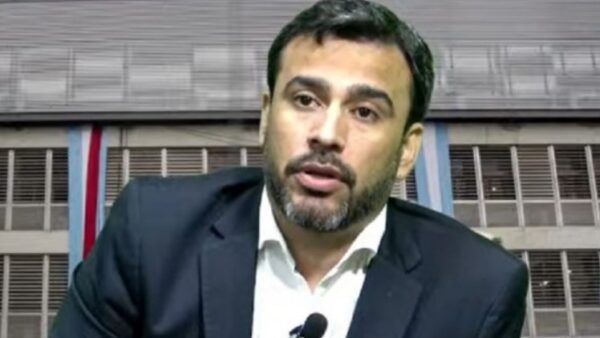 La detención de Pedro Báez es «una construcción ficcionada y subjetiva»