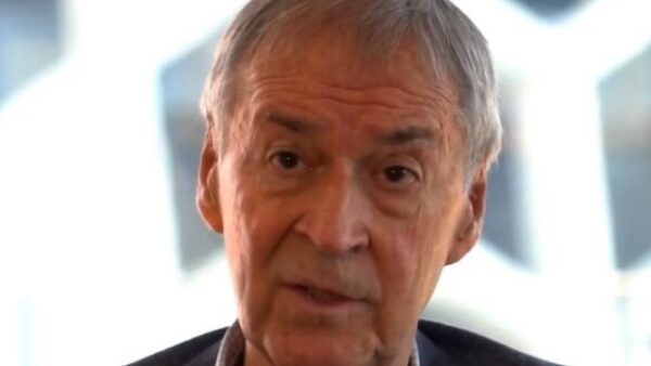 Juan Schiaretti estará este jueves en Paraná