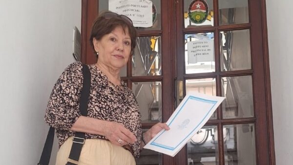 Osuna quiere conocer detalles del acuerdo entre el Gobierno provincial y PTP Warrant SA