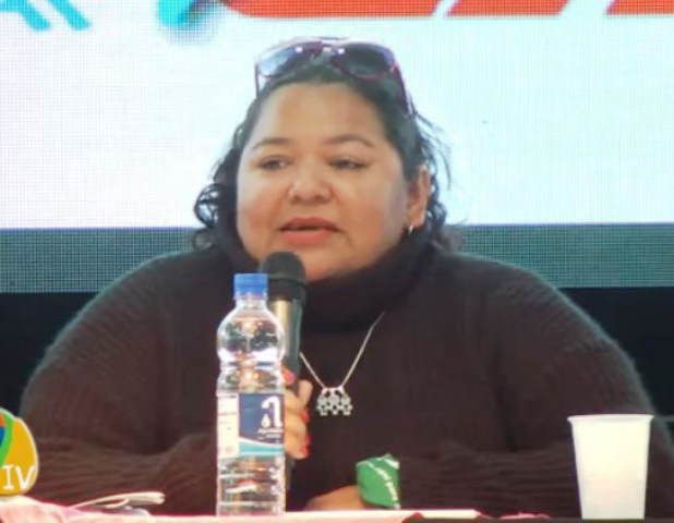 Convocan a la marcha antifascista y antirracista – Costa Paraná 88.1