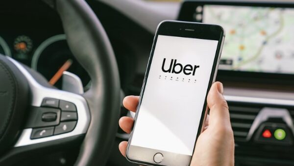 Uber extiende sus servicios en Entre Ríos
