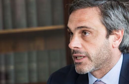 Guillermo Michel cuestionó a Milei por el “plan platita” para los sectores financieros