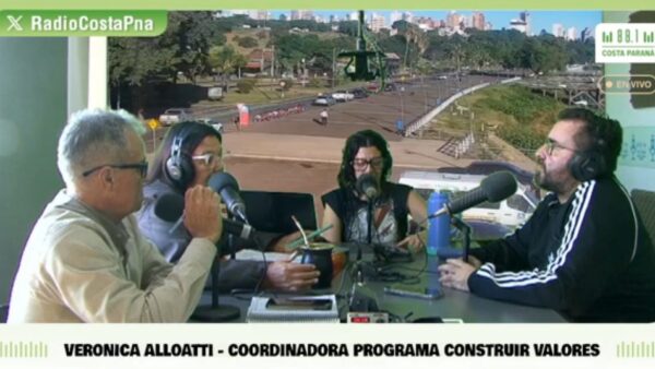 Construir Valores avanza en el marco del Consejo Paranaense del Deporte