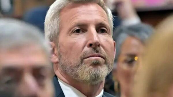 Frigerio fustigó a “los maestros Siruela que gobernaron 20 años y no hicieron nada”