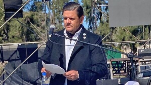 El ruralismo entrerriano, sorprendido por la eliminación de los DEX