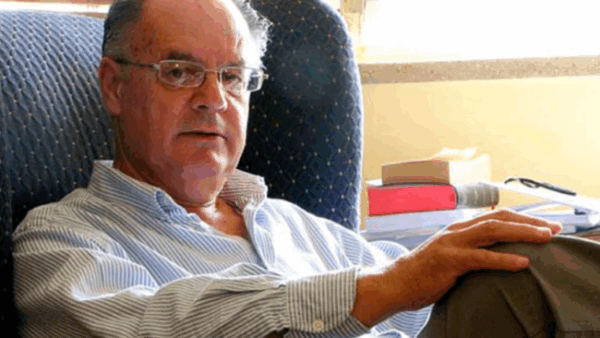Martínez Garbino admitió que está enojado y con bronca, pero aseguró que no bajará los brazos