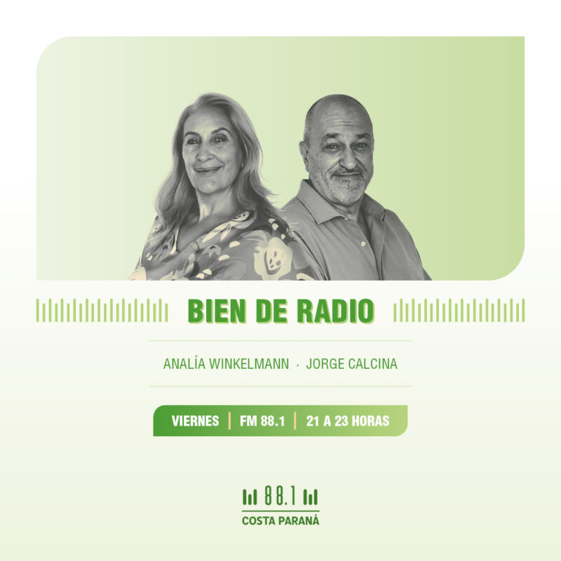 BIEN DE RADIO