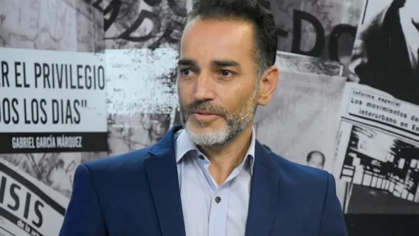 Polarización absoluta en Entre Ríos, a 20 días de las elecciones