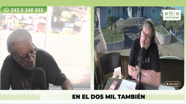 Este miércoles presentan Emboscada, la película de Mauro Bedendo