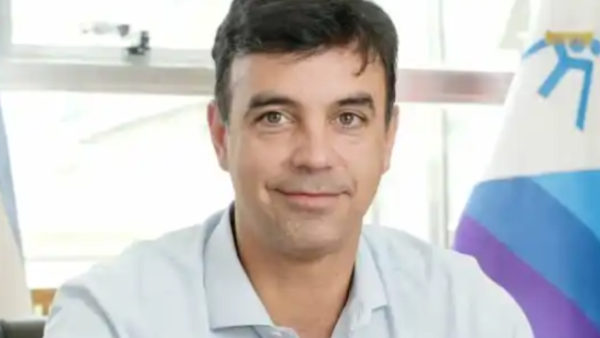 Alexandre Roig explicó qué es lo que no encaja en la sociedad actual