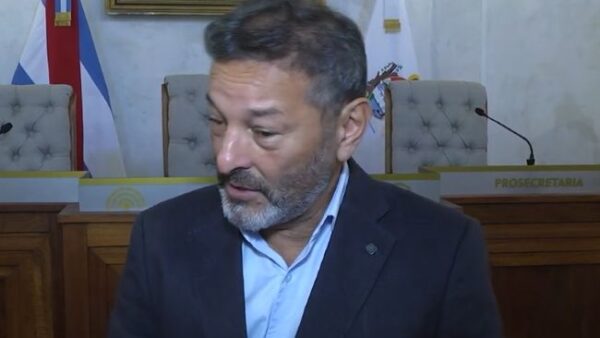 Se declaró de interés la travesía “Salvemos el Paraná y sus Humedales”