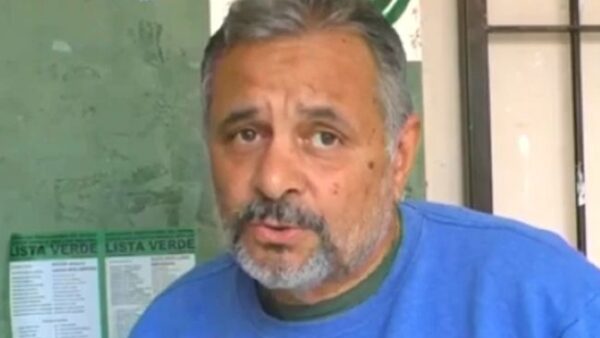 Reforma previsional y salarios, las preocupaciones centrales de ATE