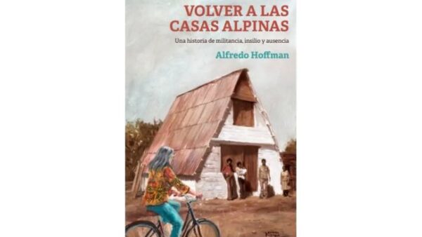 Presentan «Volver a las Casas Alpinas», con el incilio como eje temático