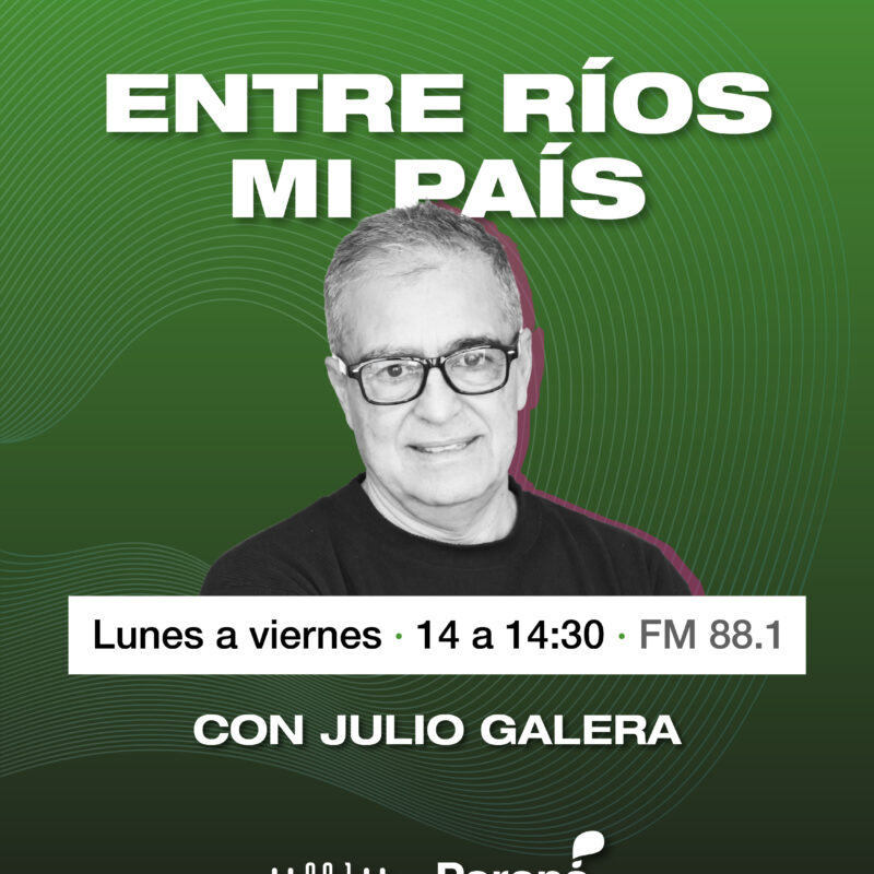 ENTRE RÍOS MI PAÍS