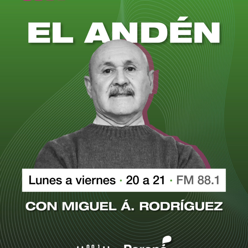 EL ANDÉN