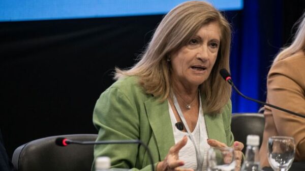 Romero participará de una marcha de intendentes al Ministerio de Economía