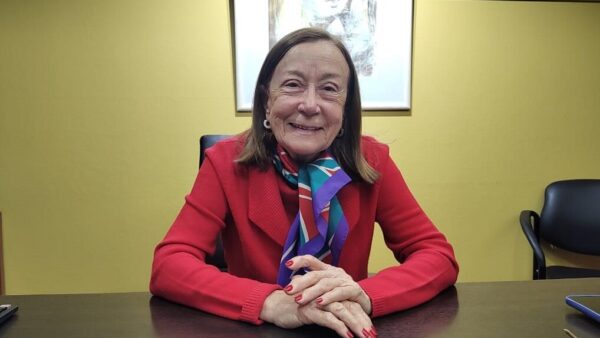 El PAMI enfrenta enormes dificultades económicas