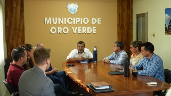 Parque Ambiental: Paraná no avanzará en ningún lugar que no tenga consenso social