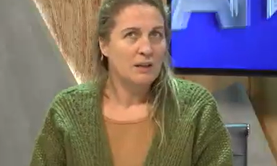 La violencia de género, en el centro del debate