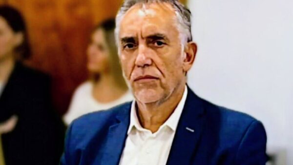 El Fiscal de Estado opinó sobre los puntos más polémicos de la reforma previsional