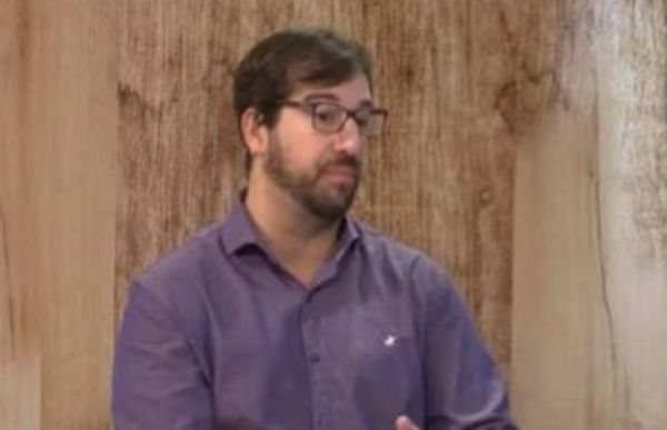 El impacto de la <b>inteligencia artificial</b> en las tareas escolares - Costa Paraná thumbnail