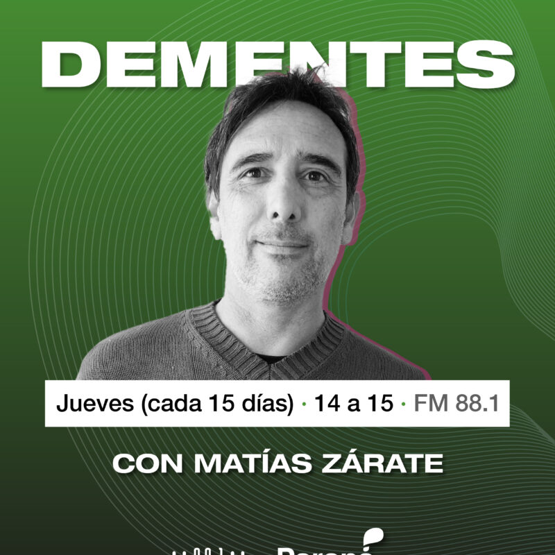 DEMENTE