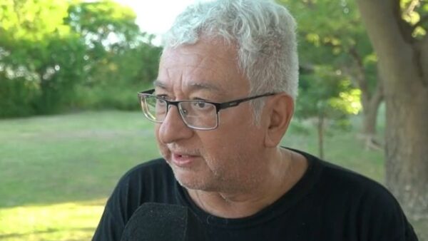 Conversatorio sobre memoria y democracia