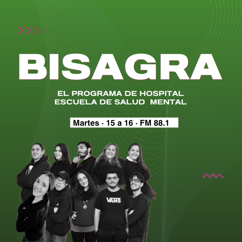 LA BISAGRA